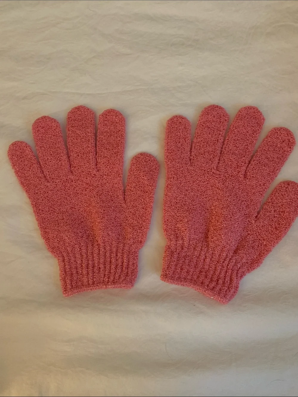 Exfoliating Bath Glove